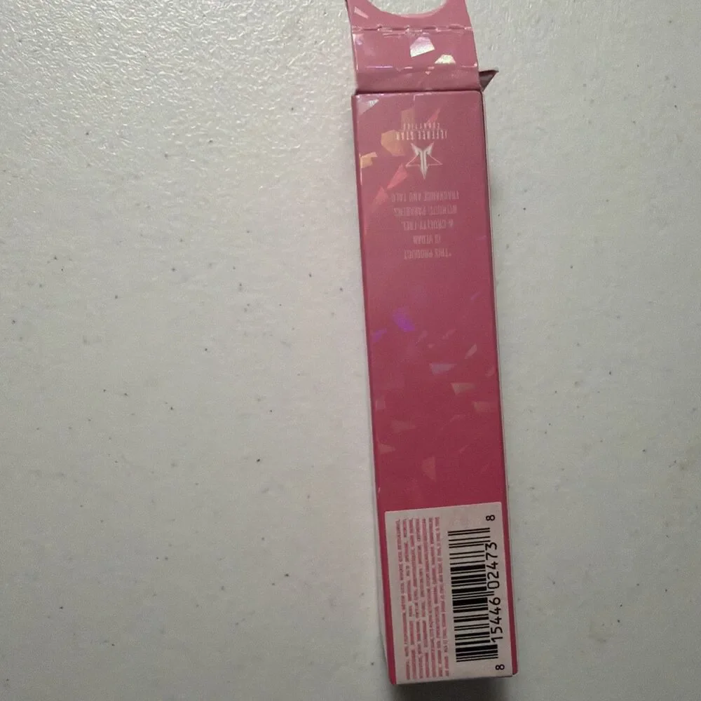 Jeffree Star Concealer Magic Star In C10 Full Coverage NIB (109)
